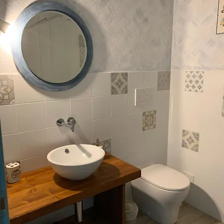 Azienda Agricola Garoglio Davide Vakantieboerderij Alfiano Natta