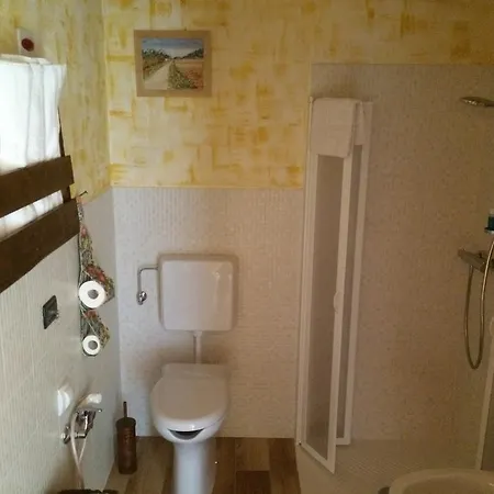 Vakantieboerderij Azienda Agricola Garoglio Davide
