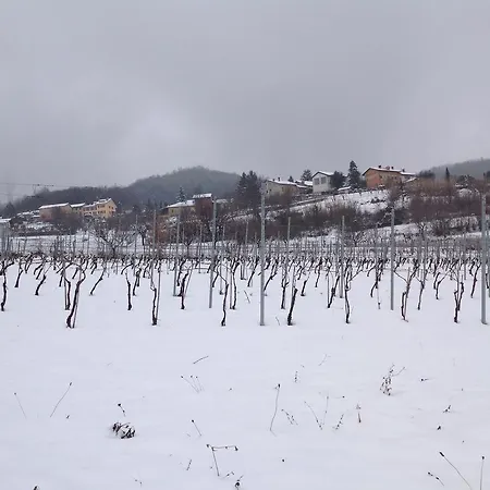Vakantieboerderij Azienda Agricola Garoglio Davide