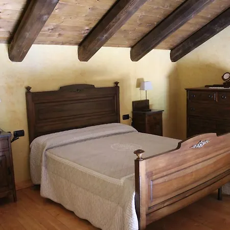 Vakantieboerderij Azienda Agricola Garoglio Davide