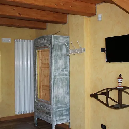 Séjour à la ferme Azienda Agricola Garoglio Davide Alfiano Natta
