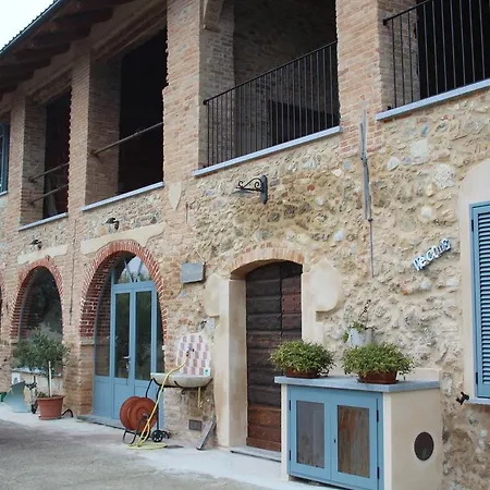 Vakantieboerderij Azienda Agricola Garoglio Davide Alfiano Natta