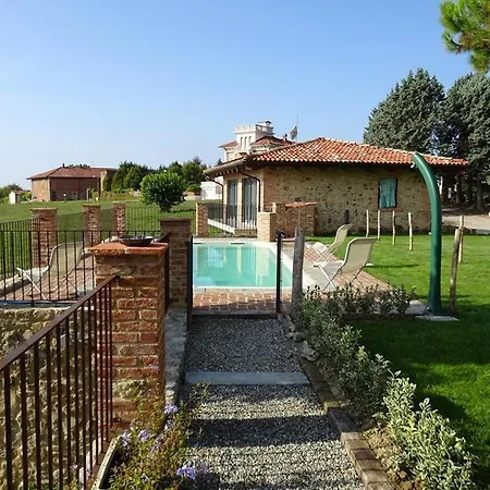 Azienda Agricola Garoglio Davide