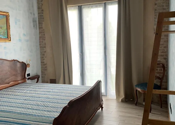 Azienda Agricola Garoglio Davide Vakantieboerderij *