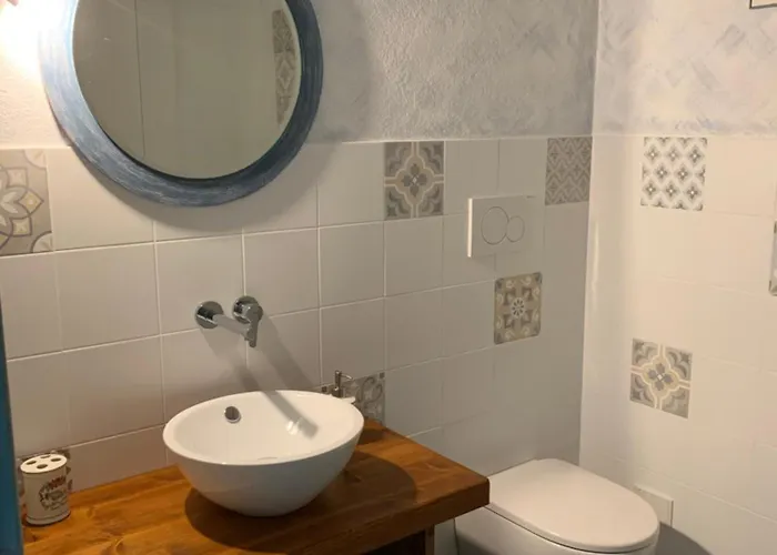 Azienda Agricola Garoglio Davide Vakantieboerderij Alfiano Natta