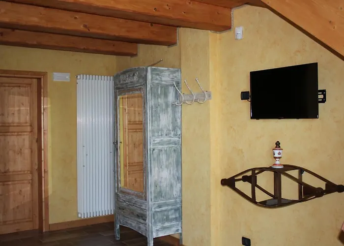 Vakantieboerderij Azienda Agricola Garoglio Davide Alfiano Natta