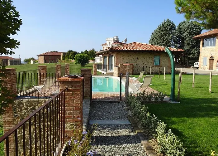 Azienda Agricola Garoglio Davide